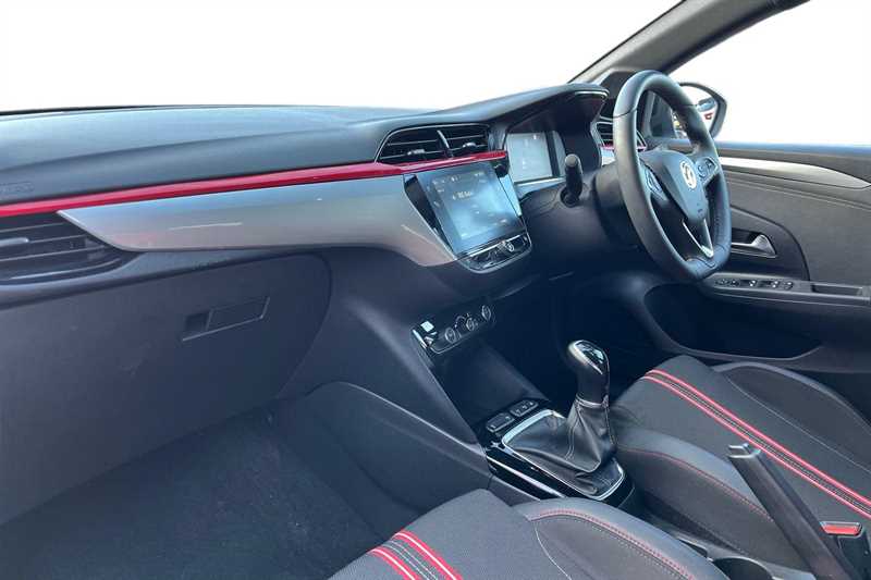 Used Vauxhall Corsa 2022 for sale - 76176424: Photo 7