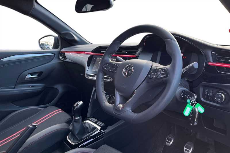 Used Vauxhall Corsa 2022 for sale - 76176424: Photo 8