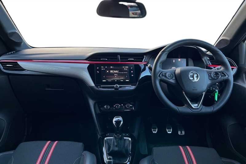 Used Vauxhall Corsa 2022 for sale - 76176424: Photo 9