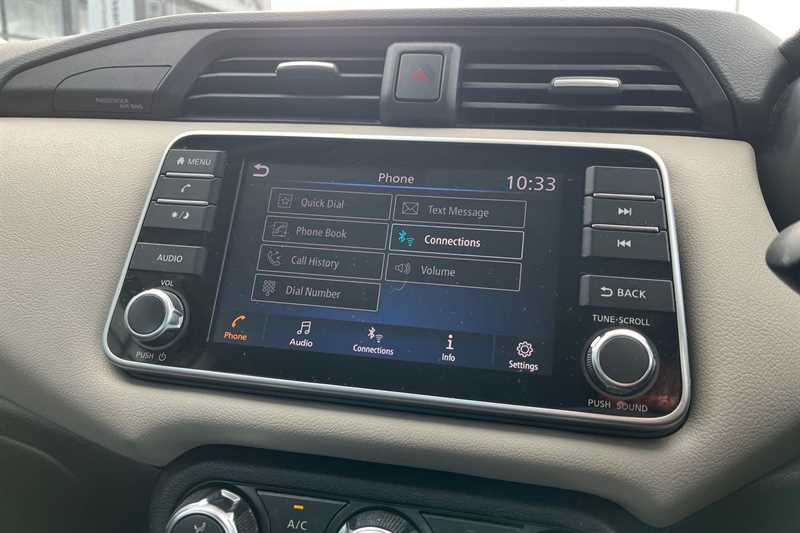 Used Nissan Micra 2021 for sale - 77674130: Photo 11