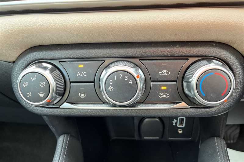 Used Nissan Micra 2021 for sale - 77674130: Photo 12