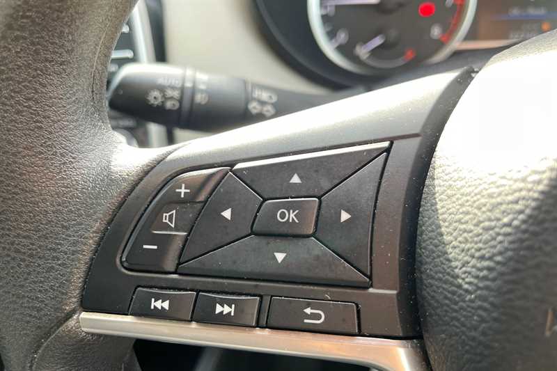 Used Nissan Micra 2021 for sale - 77674130: Photo 16