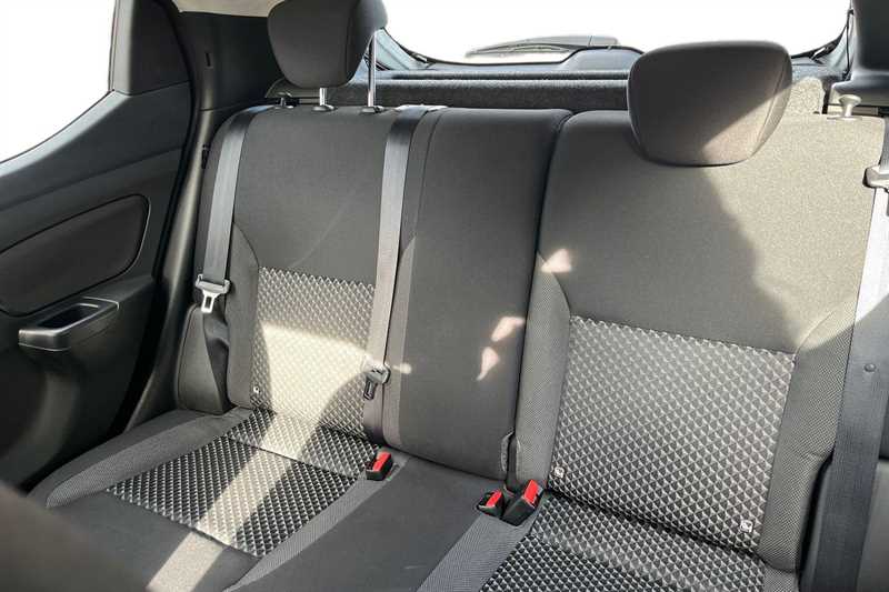 Used Nissan Micra 2021 for sale - 77674130: Photo 19