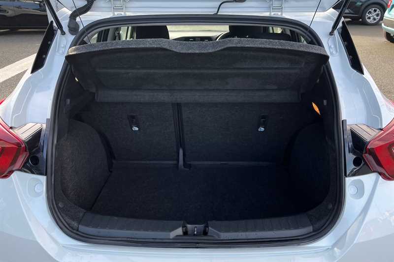 Used Nissan Micra 2021 for sale - 77674130: Photo 20