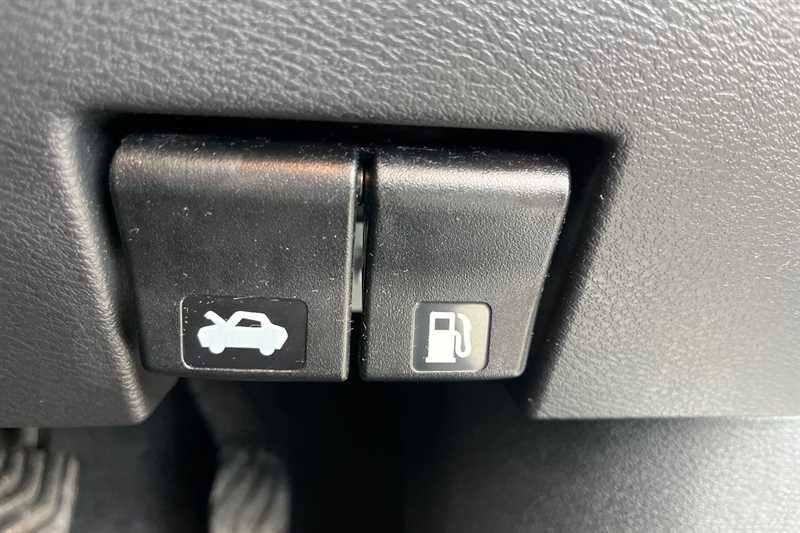 Used Nissan Micra 2021 for sale - 77674130: Photo 24