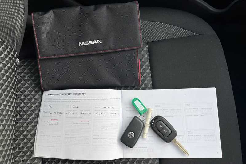 Used Nissan Micra 2021 for sale - 77674130: Photo 29