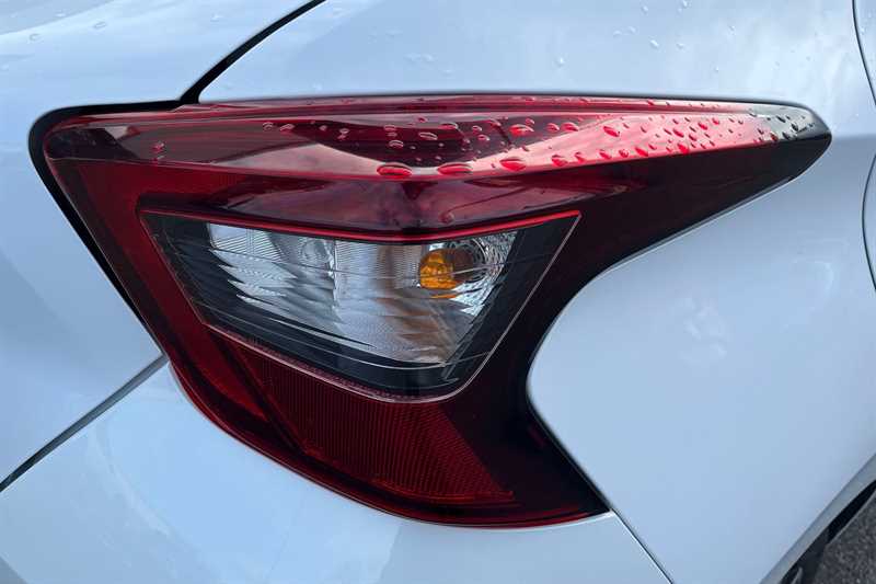 Used Nissan Micra 2021 for sale - 77674130: Photo 30