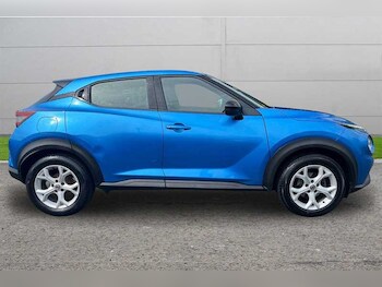 Used Nissan Juke 2020 for sale - 78530649: Photo