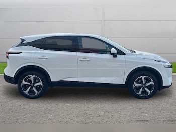 Used Nissan Qashqai 2022 for sale - 78834641: Photo
