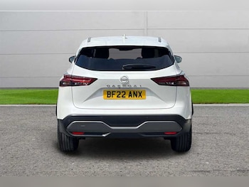 Used Nissan Qashqai 2022 for sale - 78834641: Photo