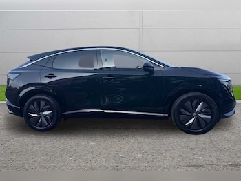 Used Nissan ARIYA 2023 for sale - 78118014: Photo