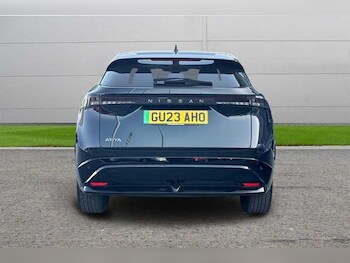 Used Nissan ARIYA 2023 for sale - 78118014: Photo