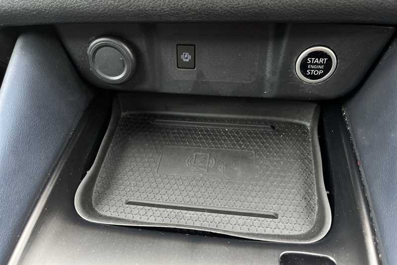 Used Nissan Qashqai 2022 for sale - 76155197: Photo 27