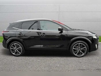 Used Nissan Qashqai 2022 for sale - 76155197: Photo 3