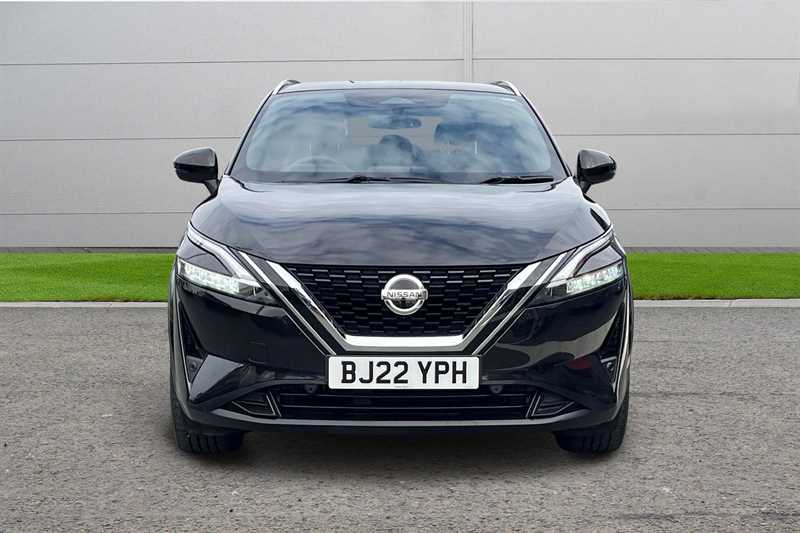 Used Nissan Qashqai 2022 for sale - 76155197: Photo 5