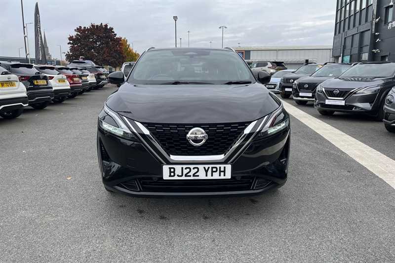 Used Nissan Qashqai 2022 for sale - 76155197: Photo 51