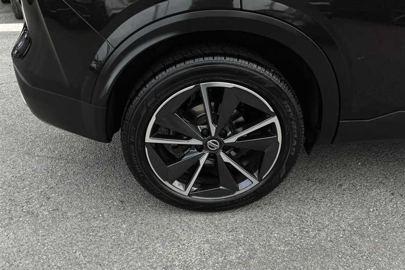 Used Nissan Qashqai 2022 for sale - 76155197: Photo 6