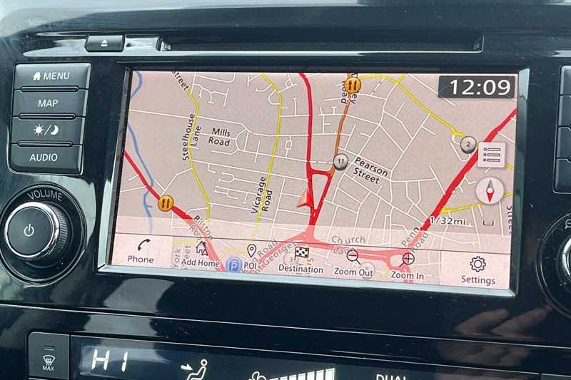 Used Nissan X-Trail 2021 for sale - 76434815: Photo 10