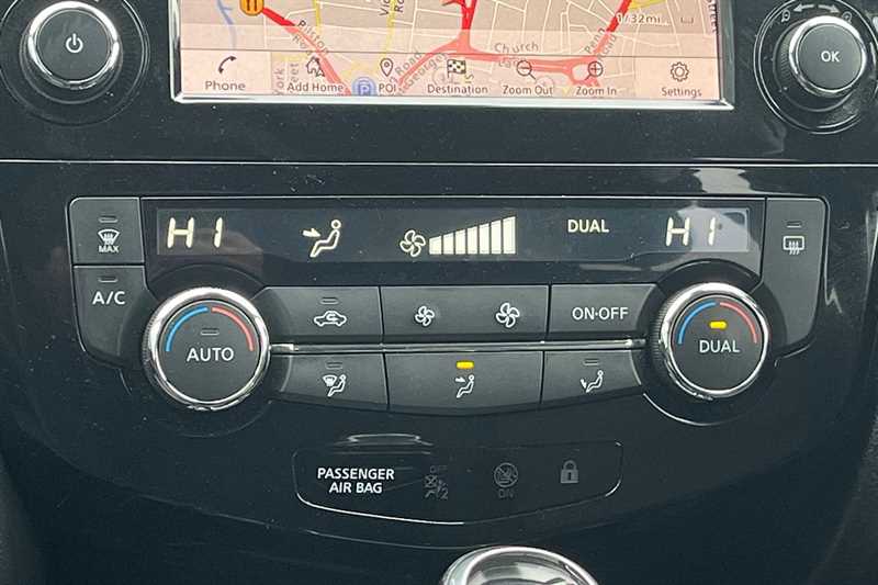 Used Nissan X-Trail 2021 for sale - 76434815: Photo 13