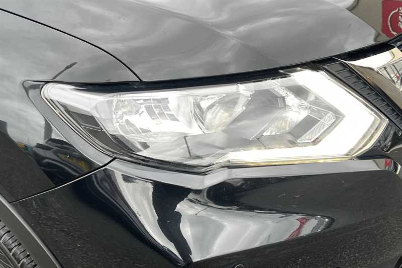 Used Nissan X-Trail 2021 for sale - 76434815: Photo 14