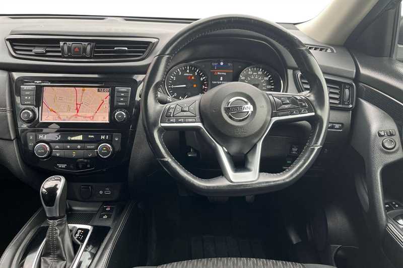 Used Nissan X-Trail 2021 for sale - 76434815: Photo 16