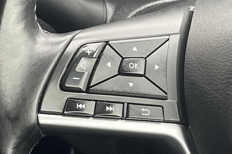 Used Nissan X-Trail 2021 for sale - 76434815: Photo 17