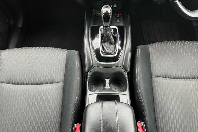 Used Nissan X-Trail 2021 for sale - 76434815: Photo 18