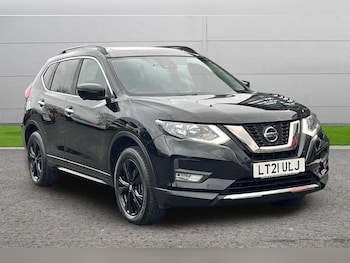 Used Nissan X-Trail 2021 for sale - 76434815: Photo