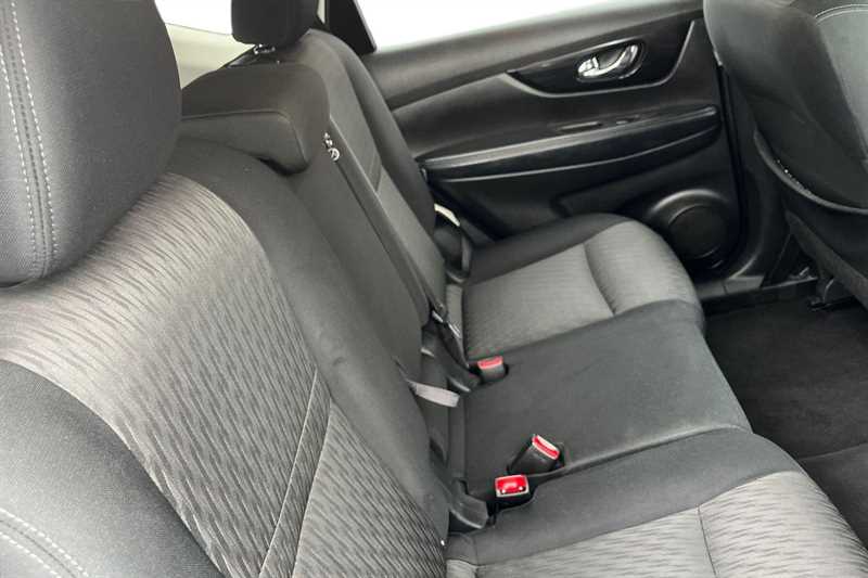 Used Nissan X-Trail 2021 for sale - 76434815: Photo 20