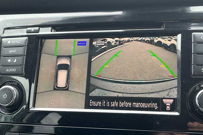 Used Nissan X-Trail 2021 for sale - 76434815: Photo 26