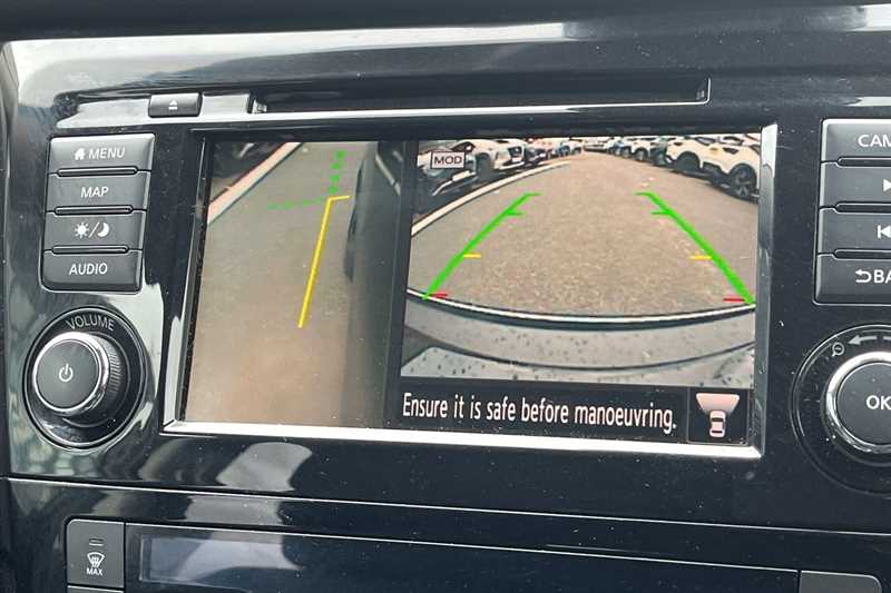 Used Nissan X-Trail 2021 for sale - 76434815: Photo 27