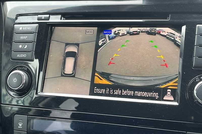 Used Nissan X-Trail 2021 for sale - 76434815: Photo 28