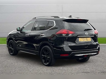 Used Nissan X-Trail 2021 for sale - 76434815: Photo