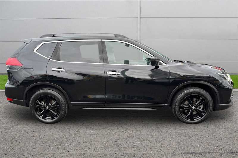 Used Nissan X-Trail 2021 for sale - 76434815: Photo 3