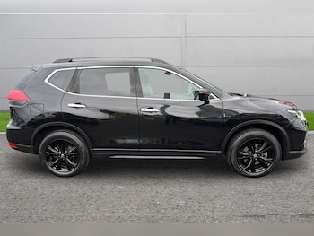 Used Nissan X-Trail 2021 for sale - 76434815: Photo