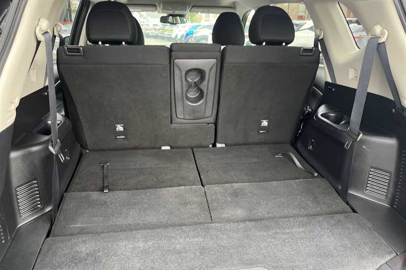 Used Nissan X-Trail 2021 for sale - 76434815: Photo 40