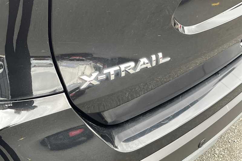 Used Nissan X-Trail 2021 for sale - 76434815: Photo 42