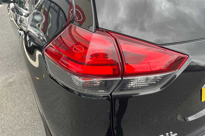 Used Nissan X-Trail 2021 for sale - 76434815: Photo 43