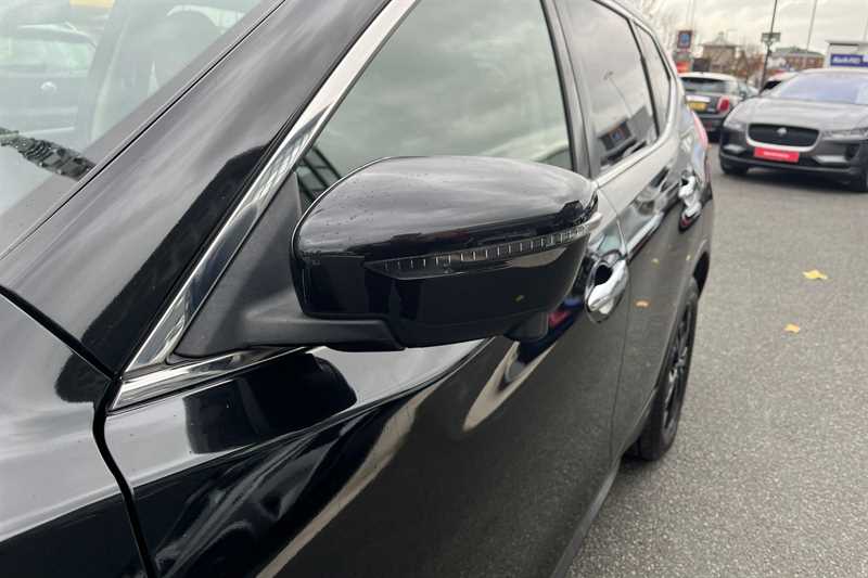 Used Nissan X-Trail 2021 for sale - 76434815: Photo 44