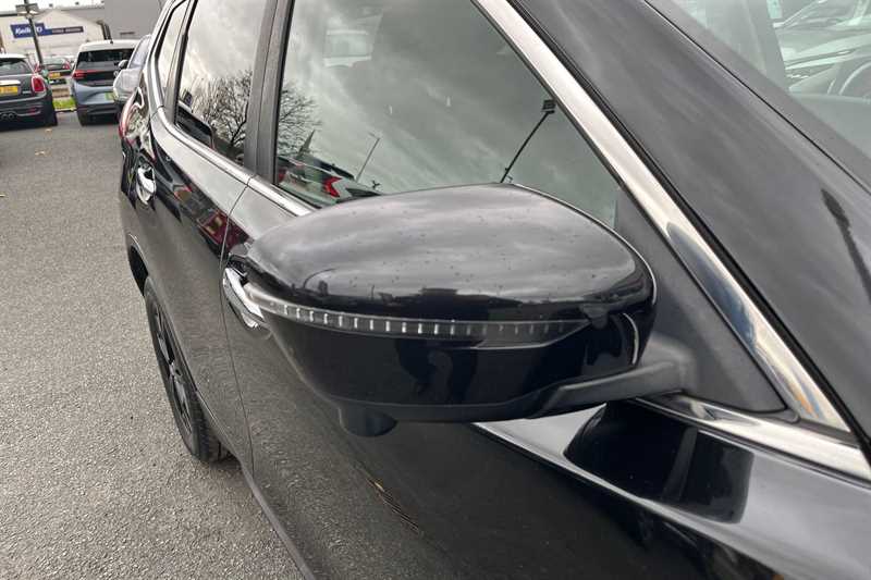 Used Nissan X-Trail 2021 for sale - 76434815: Photo 45