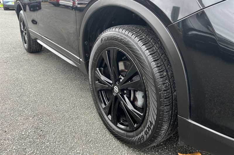 Used Nissan X-Trail 2021 for sale - 76434815: Photo 46