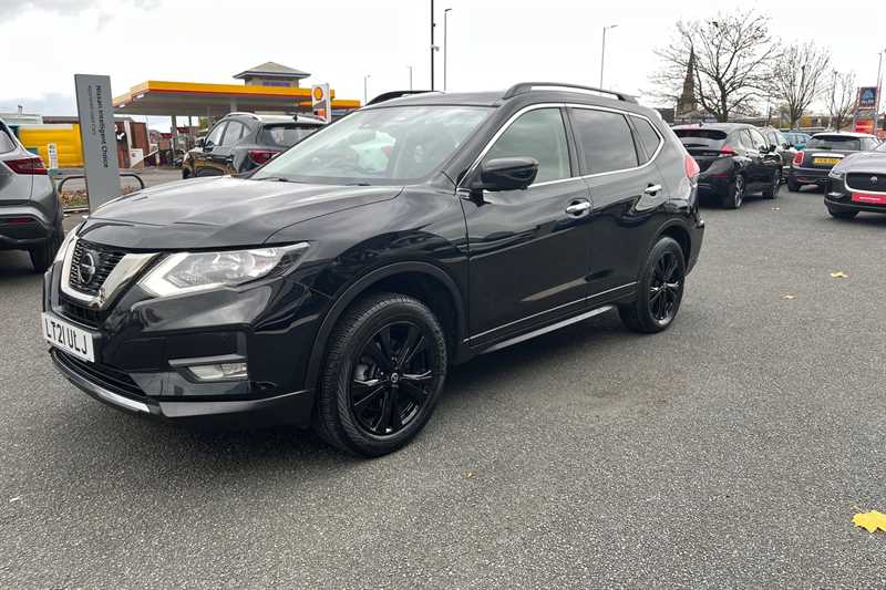 Used Nissan X-Trail 2021 for sale - 76434815: Photo 48