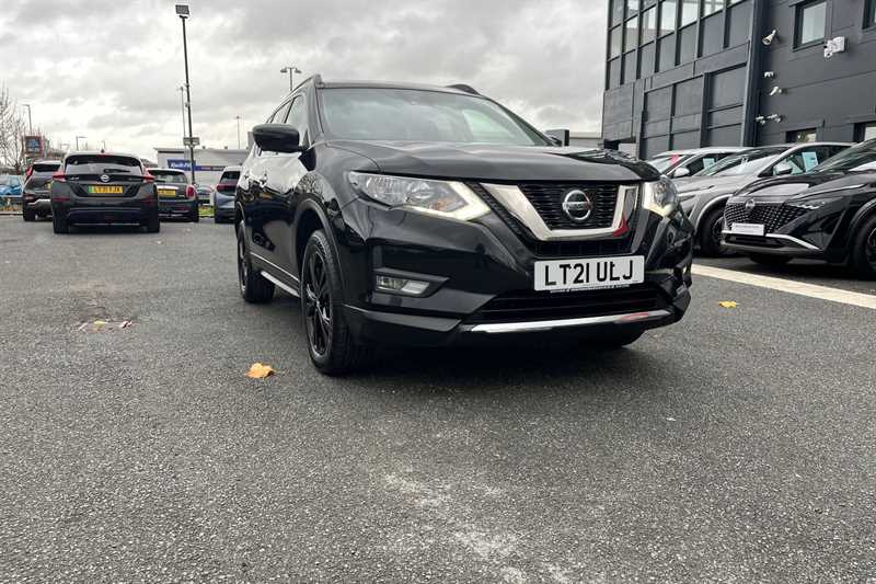 Used Nissan X-Trail 2021 for sale - 76434815: Photo 49