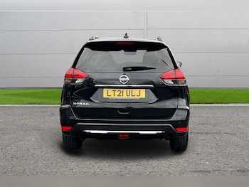 Used Nissan X-Trail 2021 for sale - 76434815: Photo