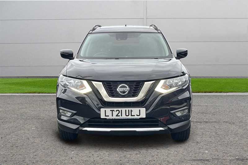 Used Nissan X-Trail 2021 for sale - 76434815: Photo 5