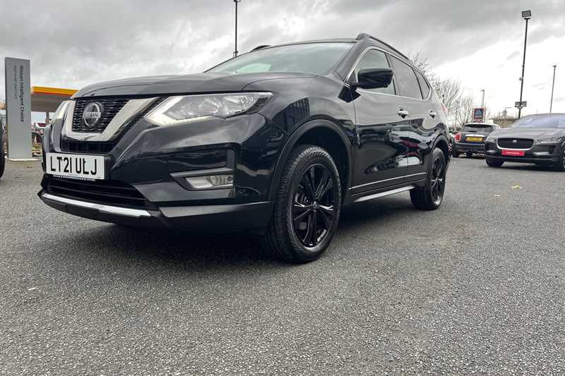 Used Nissan X-Trail 2021 for sale - 76434815: Photo 50