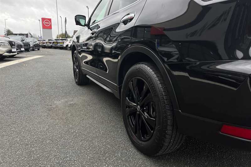 Used Nissan X-Trail 2021 for sale - 76434815: Photo 51