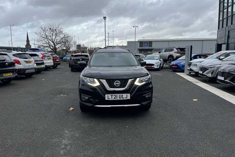 Used Nissan X-Trail 2021 for sale - 76434815: Photo 52