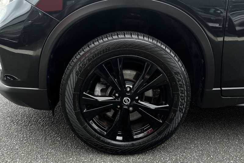 Used Nissan X-Trail 2021 for sale - 76434815: Photo 6