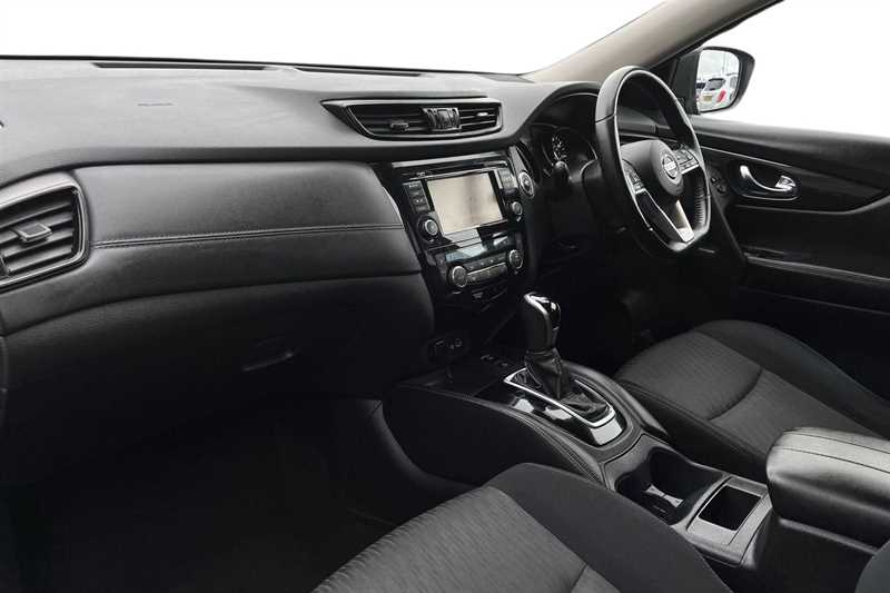 Used Nissan X-Trail 2021 for sale - 76434815: Photo 7